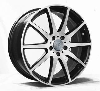 Replay MR145 MBF R19 W8 PCD5x112 ET56 DIA66,6