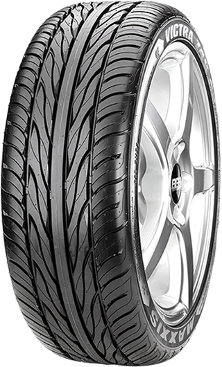 Maxxis MA-Z4S Victra 255/55 R20 110W