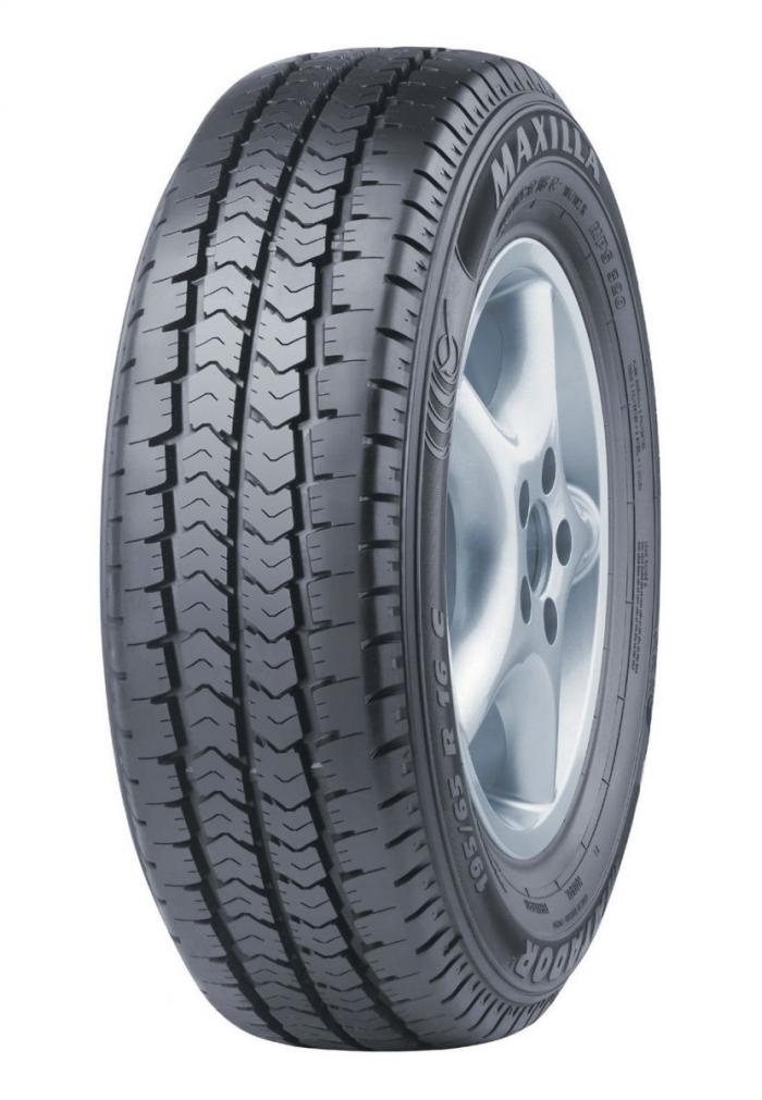 Matador MPS 400 Variant All Weather 2 235/65 R16C 115/113R не шип