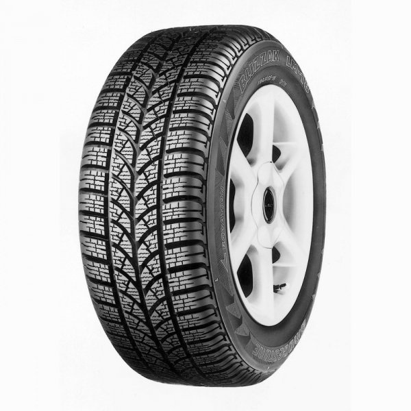 Bridgestone Blizzak LM18 175/80 R14 88T не шип