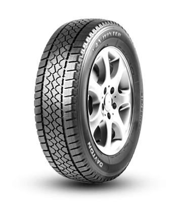 Dayton Van Winter 205/75 R16C 110/108R не шип