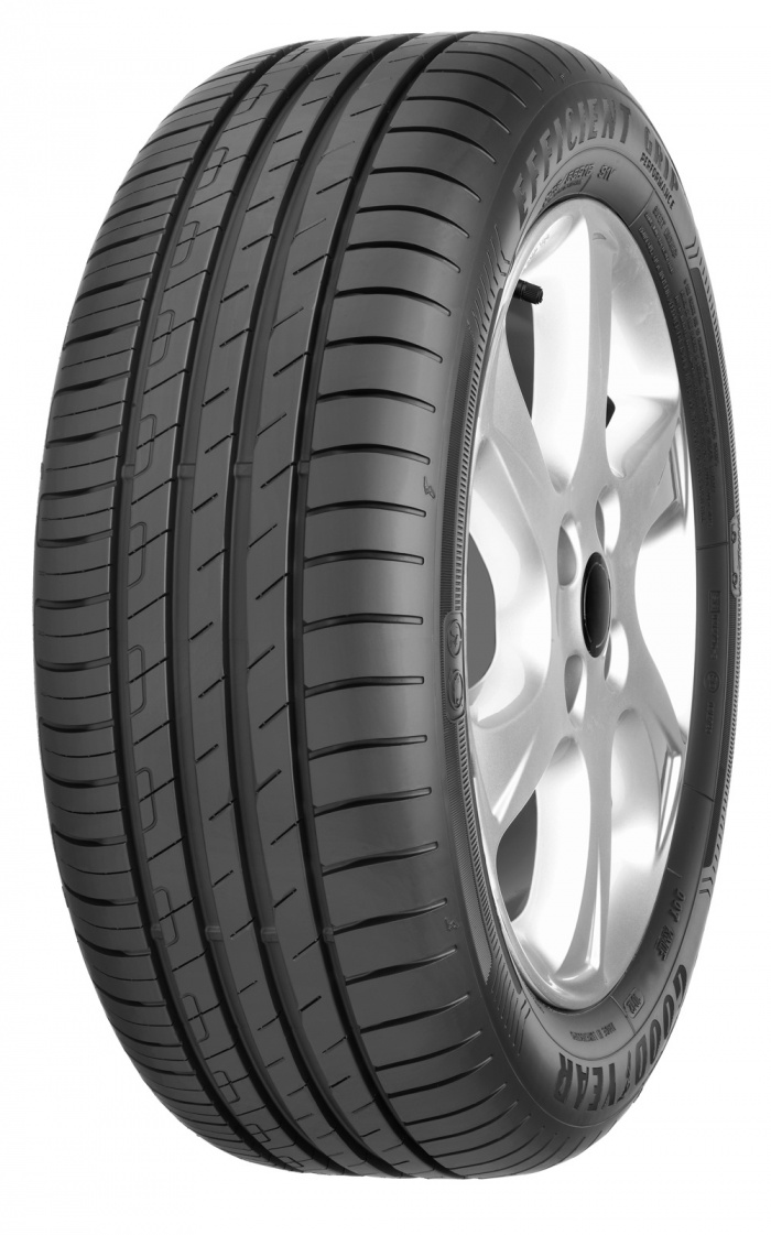 Goodyear EfficientGrip Performance 225/45 R18 95W  