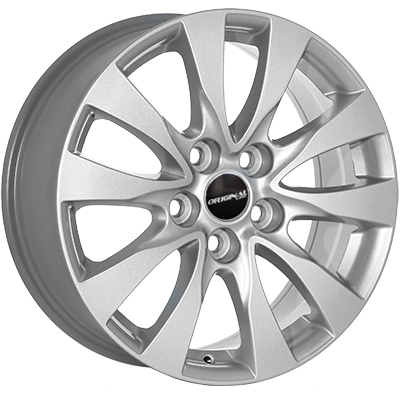 JH 1310 S R17 W7 PCD5x120 ET42 DIA67,1