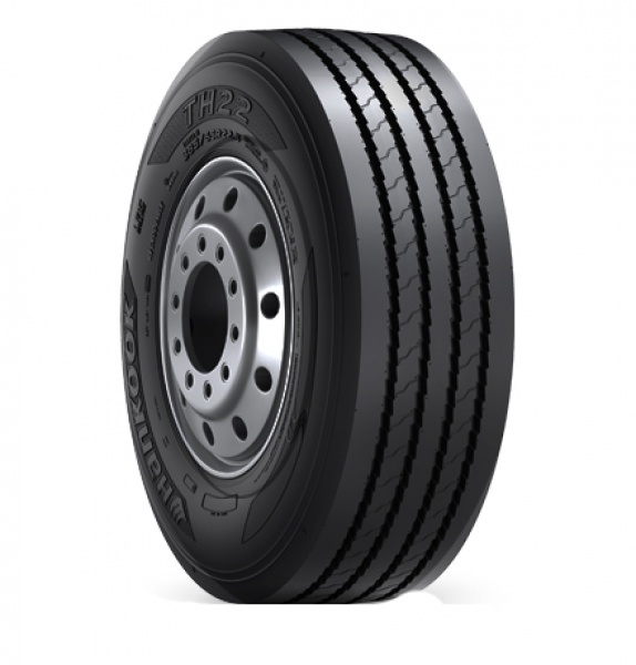 Hankook TH22 385/55 22.5 160K прицепная