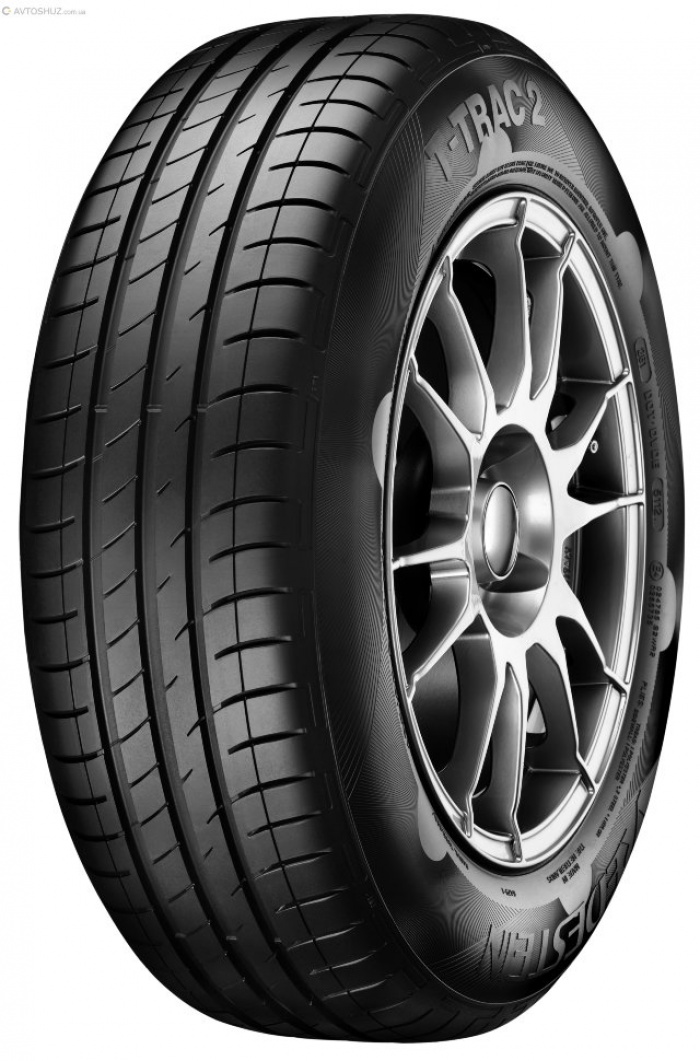 Vredestein T-Trac 2 185/65 R15 88T  