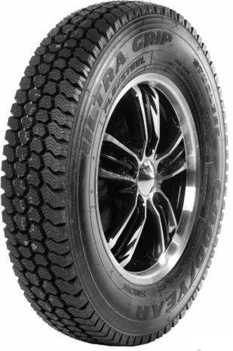 Goodyear Ultra Grip Flex 2 185/65 R15C 101/99L не шип