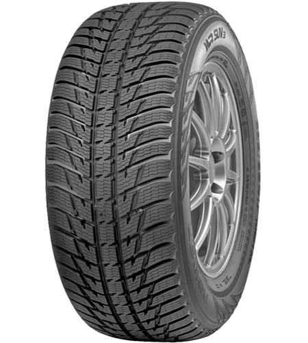 Nokian WR SUV 3 295/40 R20 110V не шип