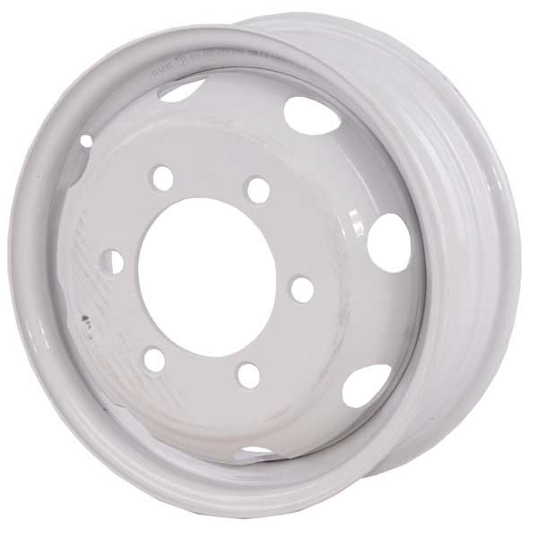 КрКЗ ГАЗ 3302 W R16 W5,5 PCD6x170 ET105 DIA130