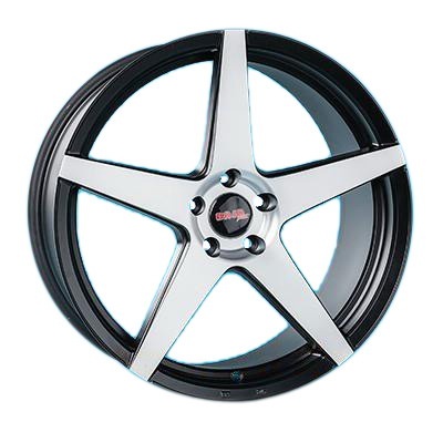 JH 1282 BMF R20 W10,5 PCD5x112 ET42 DIA66,6