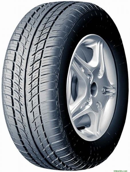 Tigar Sigura 195/70 R14 91H не шип