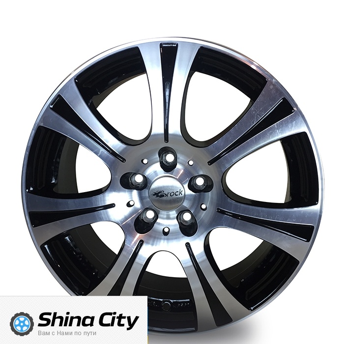 RC Design RC-15 SVP R18 W8 PCD5x112 ET60 DIA66,6