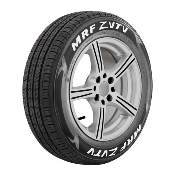 MRF ZVTV 165/70 R14 81S