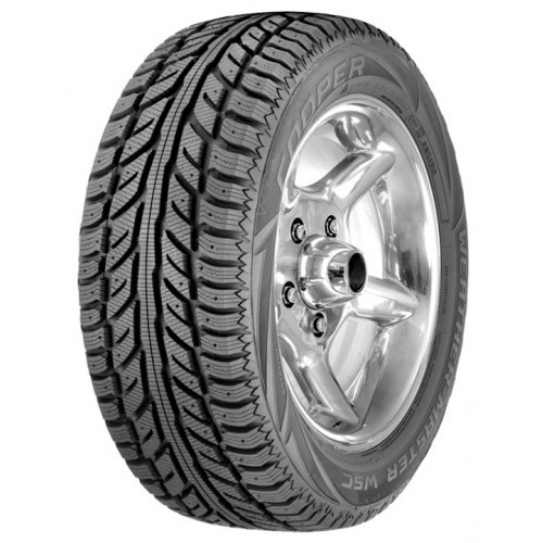 Cooper Weather-Master WSC 175/65 R14 82T не шип