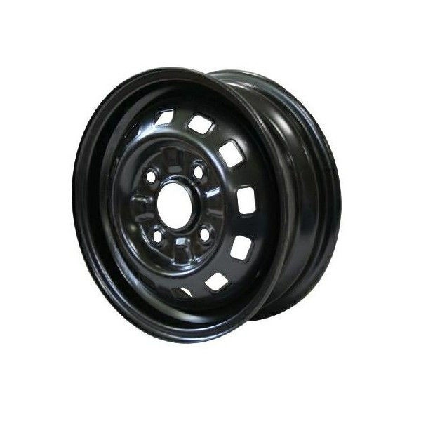КрКЗ Daewoo Matiz B R13 W4,5 PCD4x114,3 ET45 DIA69,3