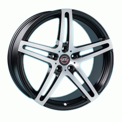 JT 1391 MBM R19 W8,5 PCD5x114,3 ET35 DIA73,1