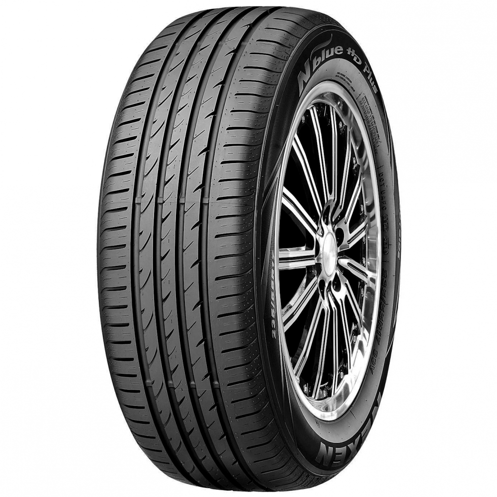 Nexen N Blue HD Plus 235/60 R17 102H