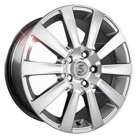 СКАД Селена R17 W7,5 PCD5x100 ET42 DIA57,1