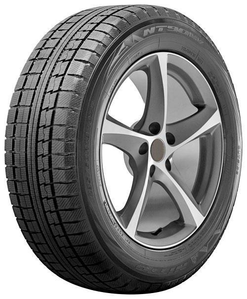 Nitto NT90W 315/35 R20 106Q не шип