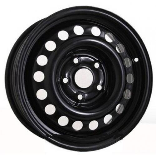КрКЗ Renault Duster B R16 W6,5 PCD5x114,3 ET50 DIA67
