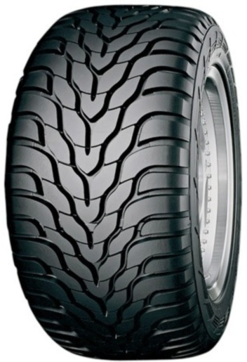 Yokohama V801 AVS S/T Type1 285/55 R18 113V
