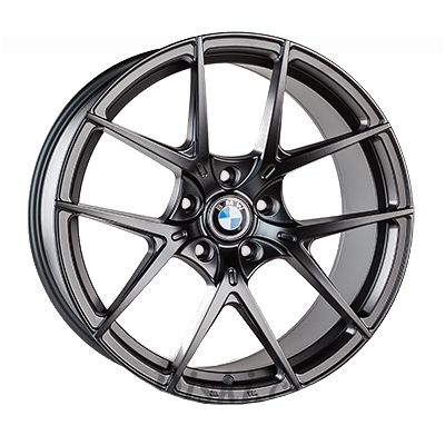 JT 1615 BM R19 W8,5 PCD5x120 ET45 DIA74,1