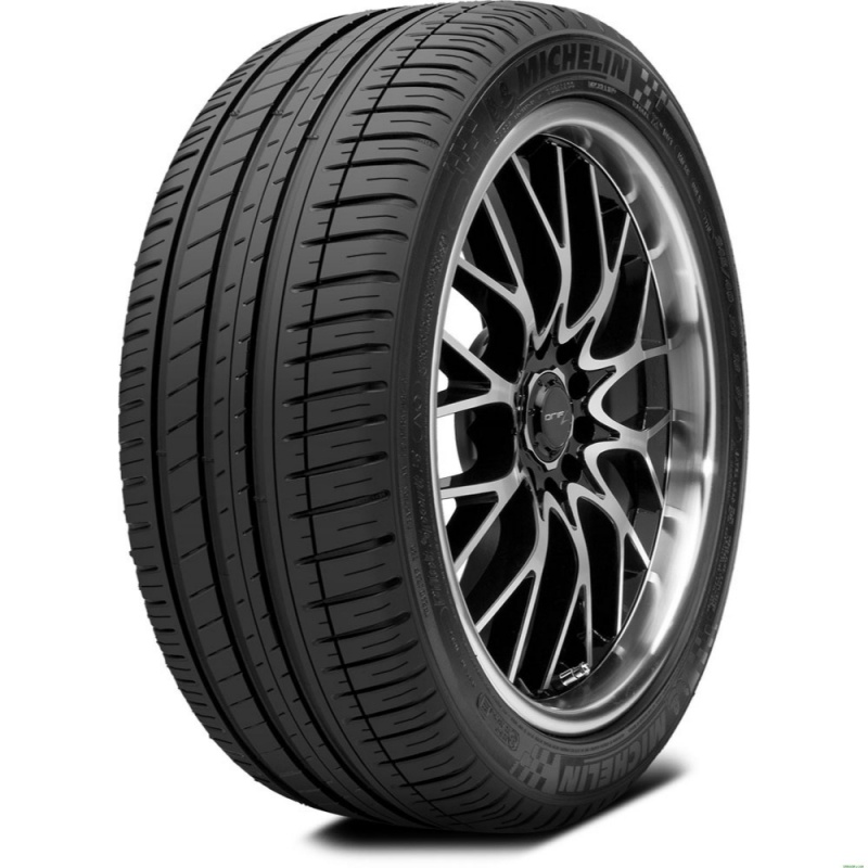 Michelin Pilot Sport 3 275/40 R19 101Y