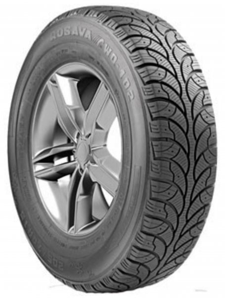 Росава WQ-102 205/55 R16 91T не шип