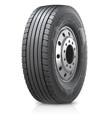 Hankook DL10+ e-cube MAX 295/60 22.5 150/147L ведущая