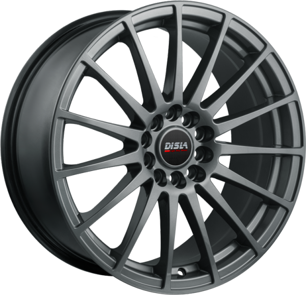 Disla 720 Turismo GM R17 W7,5 PCD5x114,3 ET40 DIA67,1