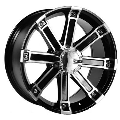 JH 1354 BMF R20 W9 PCD6x139,7 ET20 DIA73,1