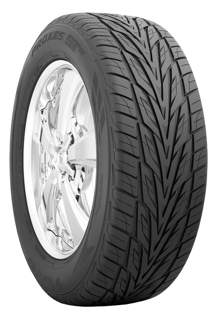 Toyo Proxes ST III 255/50 R20 109V