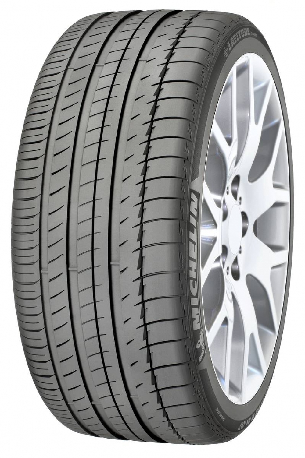 Michelin Latitude Sport 3 255/50 R19 103Y  