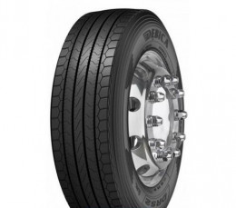 Debica DRS2 315/70 R22.5 156/150L рулевая