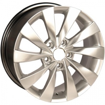 Replica Z811 HS R16 W7 PCD5x114,3 ET45 DIA67,1