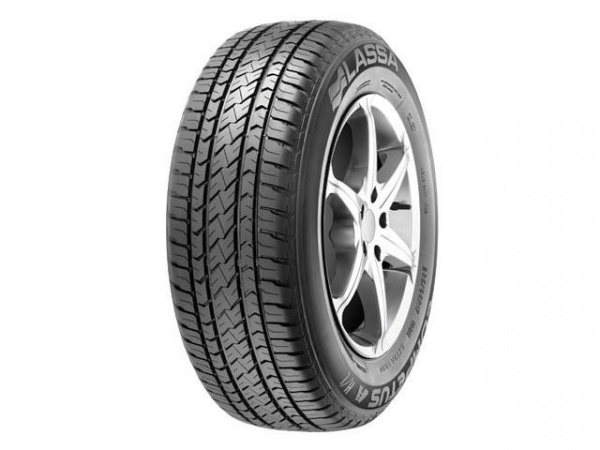 Lassa Competus H/L 215/65 R16 98H