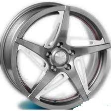 Aleks F019 G R17 W7,5 PCD5x114,3 ET45 DIA73,1