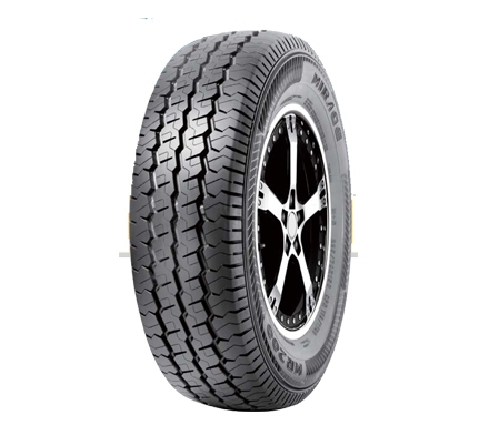 Mirage MR-200 215/75 R16C 116/114R  