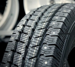 Ovation WV-06 205/65 R16C 107/105T шип