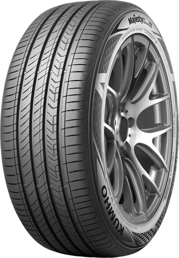 Kumho Majesty 9 Solus TA91 235/45 R18 94V