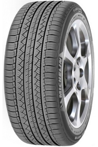 Michelin Latitude Tour 245/75 R16 109T