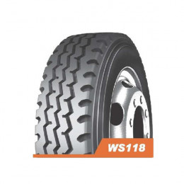 Wosen WS118 11.00 R22.5 143M универсальная