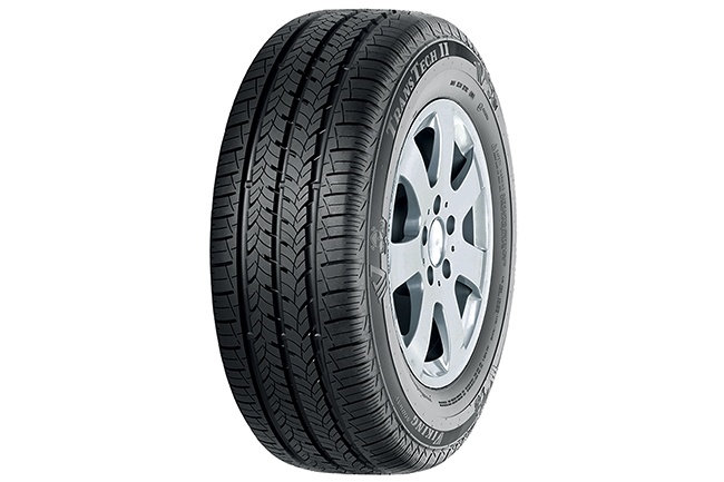 Viking TransTech II 215/65 R16C 109/107R