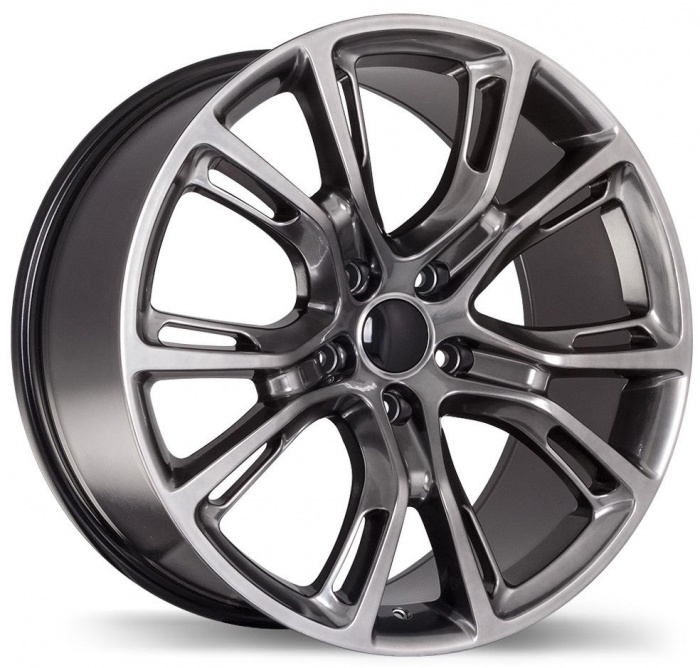 TRW Z1138 DGMF R20 W8,5 PCD5x114,3 ET35 DIA67,1