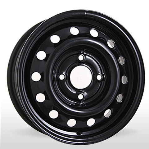 DK Daewoo Matiz B R13 W4,5 PCD4x114,3 ET45 DIA69,1