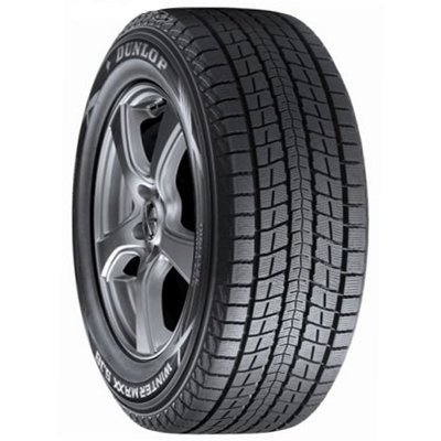 Dunlop Winter Maxx SJ8 275/60 R20 115R