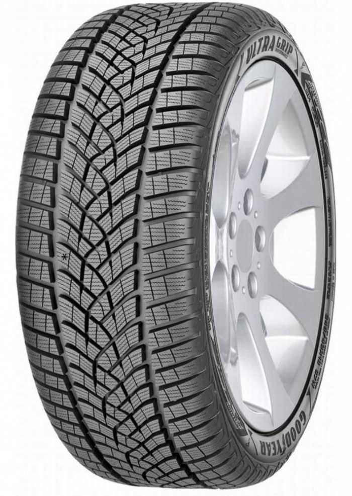 Goodyear UltraGrip Performance Gen-1 205/55 R17 95V не шип