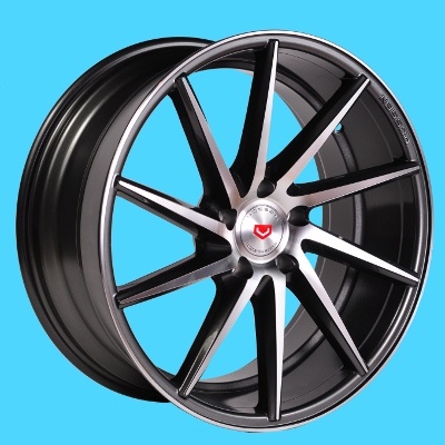 Vossen CVT-L MB R17 W7,5 PCD5x114,3 ET35 DIA73,1