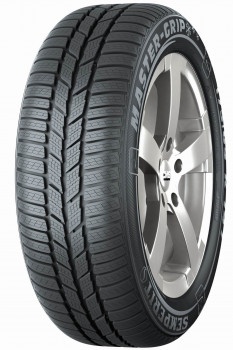 Semperit Master-Grip 155/60 R15 74T не шип