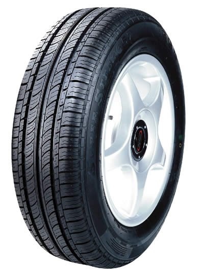 Federal SS657 165/70 R14 81T