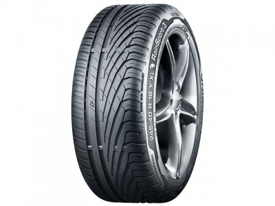 Uniroyal Rain Sport 3 275/45 R19 108Y